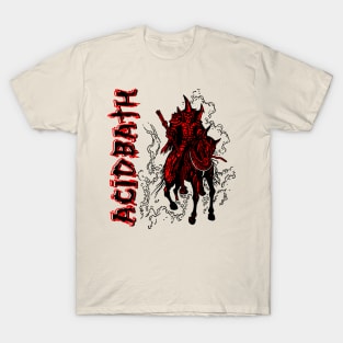 Acid Bath T-Shirt